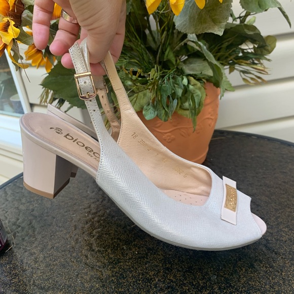 BIOECO by arka sling back 3 FOR$20 - Picture 1 of 7